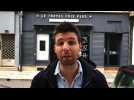 Coronavirus : fermeture du Troyes fois plus