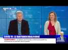Covid-19 : le quotidien bouleversé - 14/03