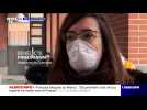 Italie, alerte rouge - 14/03