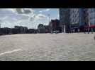 Hasselt en période de coronavirus