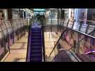 Le Westland Shopping center