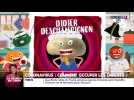 Coronavirus : comment occuper les enfants ?