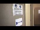 Coronavirus : un dispositif spécial déployé dans les bureaux de vote audomarois dimanche