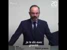 Coronavirus : Edouard Philippe annonce de nouvelles mesures, la France au stade 3 de l'épidémie