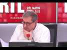 RTL Matin du 16 mars 2020