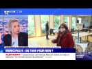 Municipales : un tour pour rien ? - 16/03