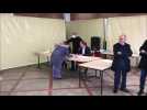 Municipales 2020 : Des bureaux de vote pas pris d'assaut (Aire-sur-la-Lys)