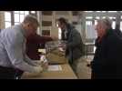 Dernières minutes pour voter à à Aire-sur-la-Lys
