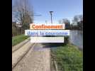 teaser confinement couronne nord ouest