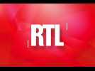 Le journal RTL du 18 mars 2020