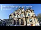 Confinement : quels services en mairie de Tourcoing ?