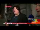 Le comportement de Maggie De Block qui trouble le journaliste de RTL