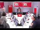 RTL Midi du 18 mars 2020