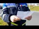 Compiègne. Restez chez vous ou présentez votre attestation de déplacement à la police