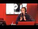 Le Double Expresso RTL2 (18/03/20)