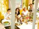 Chacun chez soi: Trailer HD