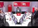 RTL Midi du 16 mars 2020