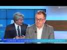 Confinement : voici de combien la croissance française va s'effondrer cette année...
