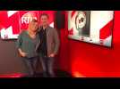 Le Double Expresso RTL2 (16/03/20)