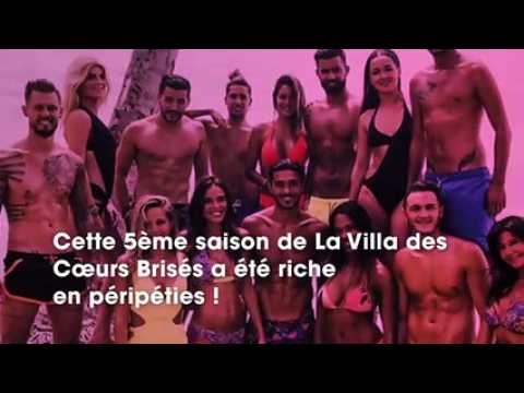 VIDEO : Le tournage de Love Island version franaise arrt en raison du Coronavirus