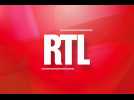 Le journal RTL du 17 mars 2020