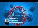 Podcast - Coronavirus: la situation de la Belgique n'est pas moins grave que celle de la France et l'Italie
