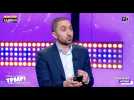 TPMP : Jimmy Mohamed lance un message d'alerte aux Français concernant le coronavirus (Vidéo)