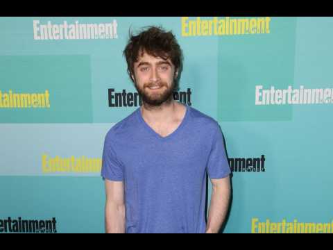 VIDEO : Daniel Radcliffe: sa famille l'a aid  garder la tte sur les paules