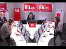 RTL Midi du 17 mars 2020