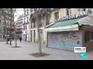 Coronavirus en France : Reportage dans des 