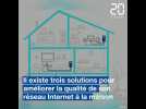 Comme doper son Internet pendant le confinement