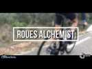 Bike Vélo Test - Cyclism'Actu a testé les roues Alchemist