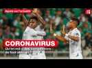 Coronavirus : qu'en est-il des compétitions de foot africain ?
