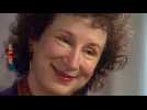 Margaret Atwood (Arte) bande-annonce