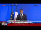 Castaner : 