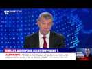 Quelles aides pour les entreprises ? - 17/03