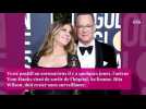 Coronavirus : Tom Hanks est sorti de l'hôpital