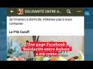Confinement : la vie s'organise