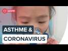 Coronavirus et asthme : les pneumologues répondent aux inquiétudes | Futura