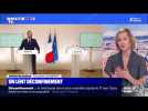 Un lent déconfinement - 20/04