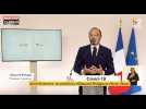 Déconfinement : Édouard Philippe esquive les questions des Français dans sa conférence de presse (vidéo)
