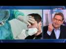 Quelles sont les différences entre les tests moléculaires et les tests sérologiques ?