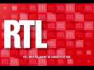 Le journal RTL du 19 avril 2020