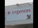 Coronavirus: 19.323 morts en France, mais un nombre d'hospitalisations en baisse