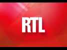 Le journal RTL du 20 avril 2020
