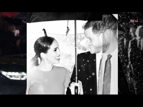 VIDEO : Meghan et Harry coupent les ponts avec la presse britannique