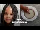 La fille de Jay-Z et Beyoncé vous explique pourquoi il faut se laver les mains contre le covid-19