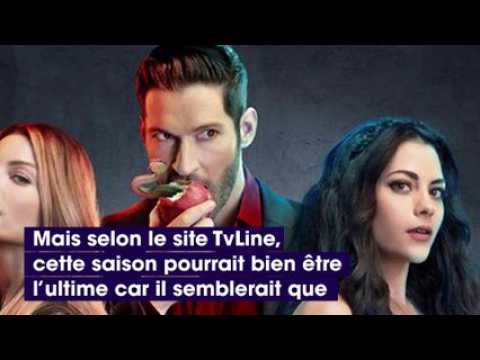 VIDEO : Lucifer (Netflix) : une future saison 6 compromise  cause de Tom Ellis ?