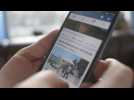 Facebook va lancer son application de jeux dédiée.