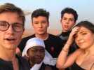 Anthonin se confie sur Youtube !